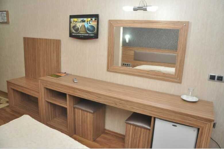 Ergun Hotel
