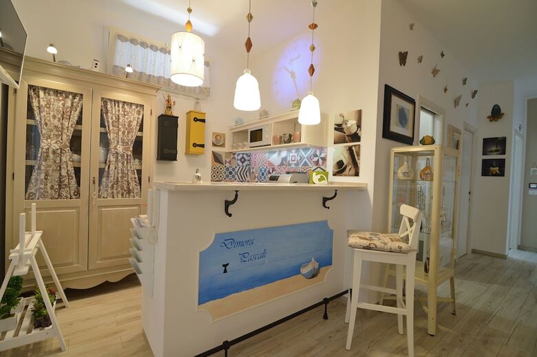 Bed & Breakfast Dimora Pascali