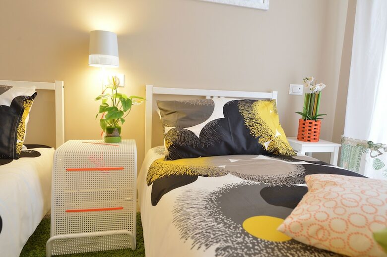 Bed & Breakfast Dimora Pascali