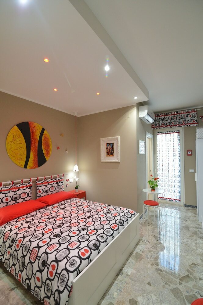 Bed & Breakfast Dimora Pascali