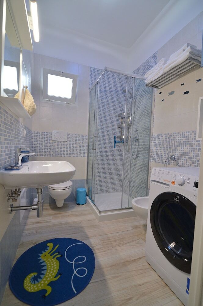Bed & Breakfast Dimora Pascali
