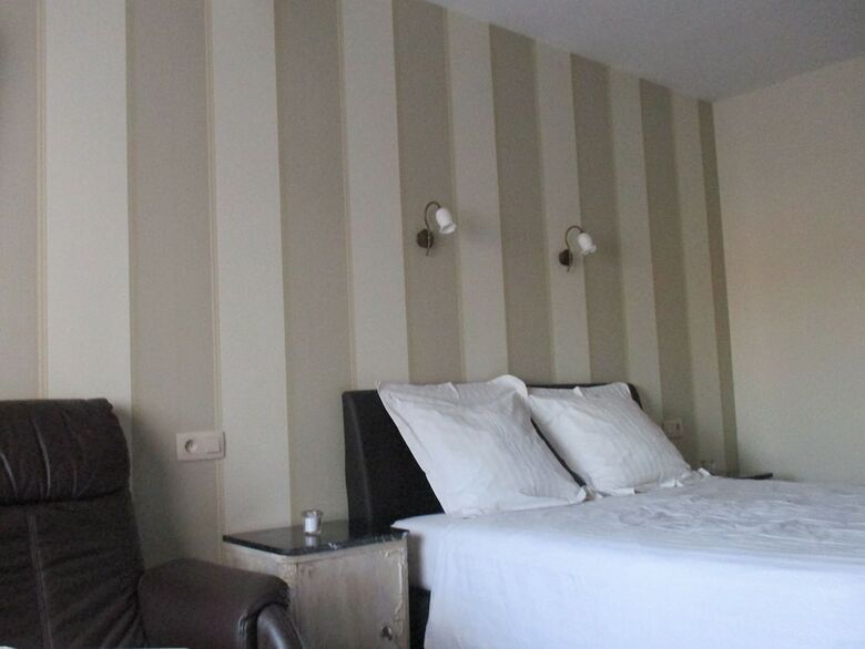 Hotel Villa Esperanza