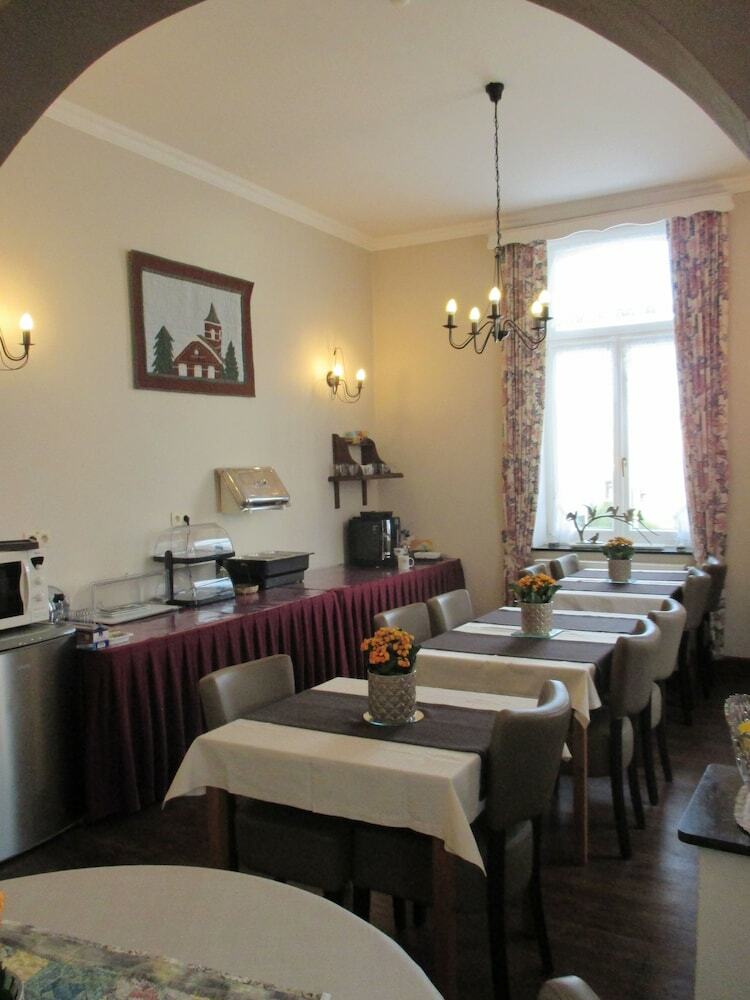 Hotel Villa Esperanza