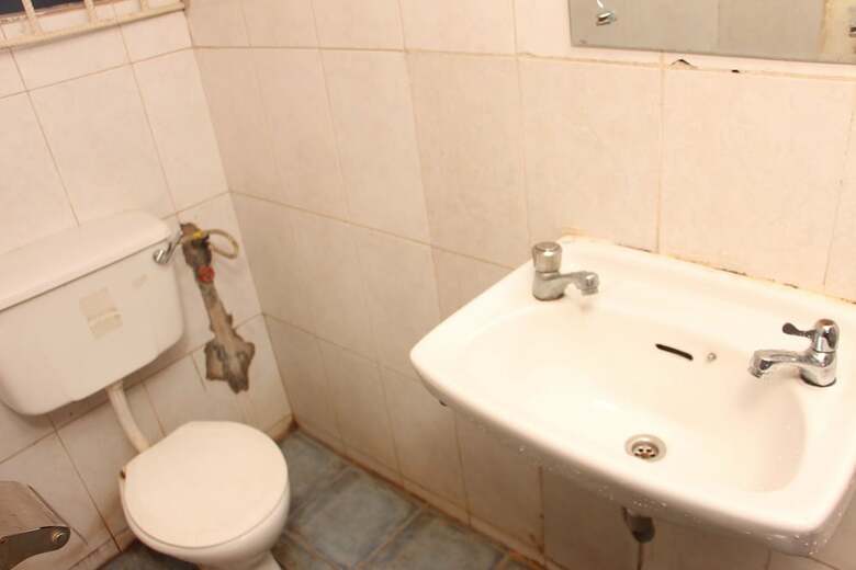 Hotel Sapphire Guest House