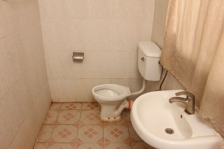 Hotel Sapphire Guest House