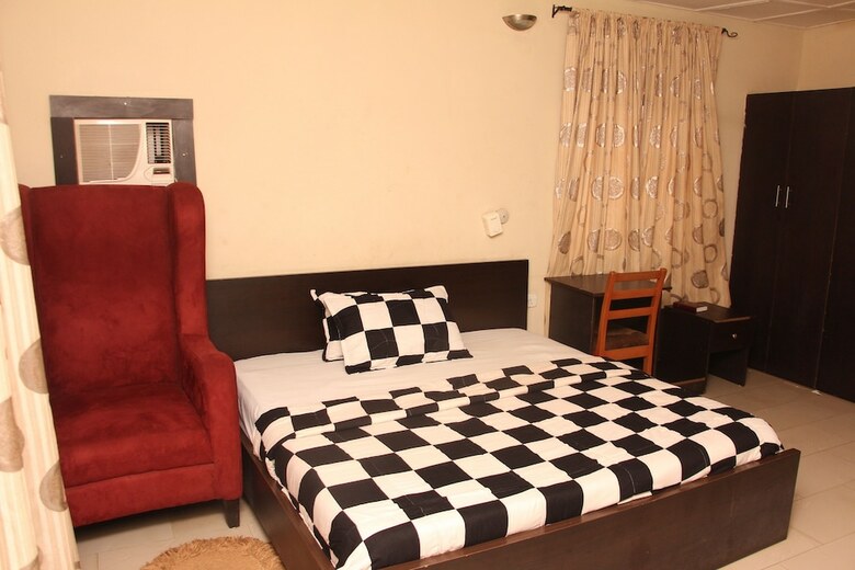 Hotel Sapphire Guest House