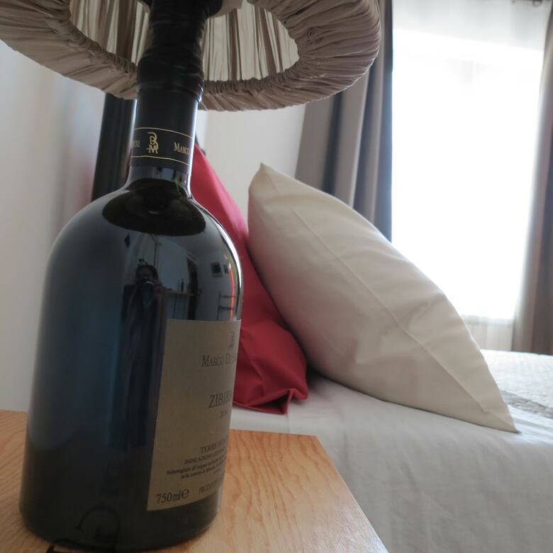 B&B Sogni Divini