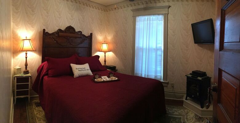Bed & Breakfast Garden Gate Bnb