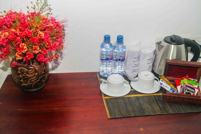 Hotel Hungry Lion Resort