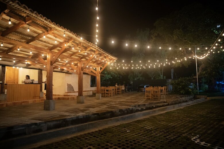 Hotel Acantilados