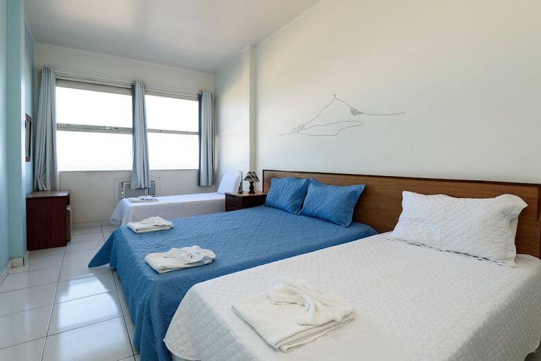 Omar Do Rio - Apartamento A802