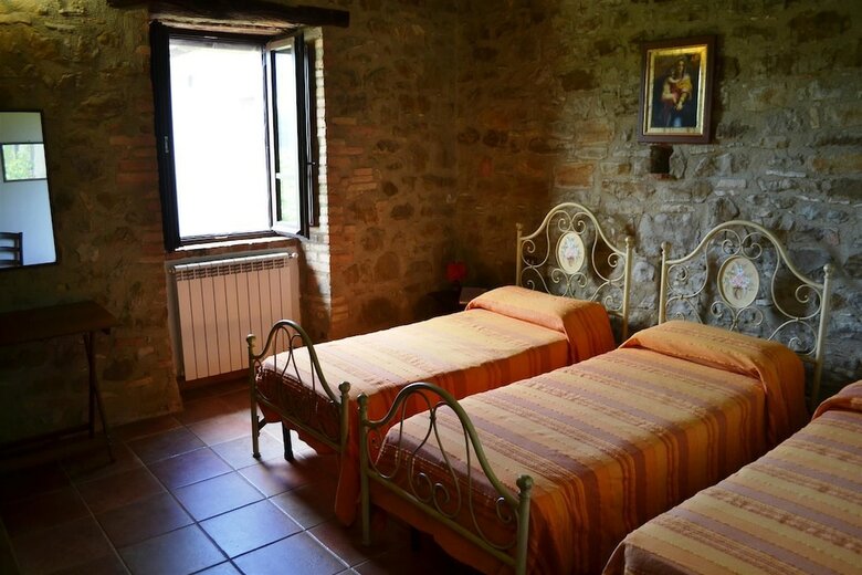 Agroturismo Agriturismo Marano