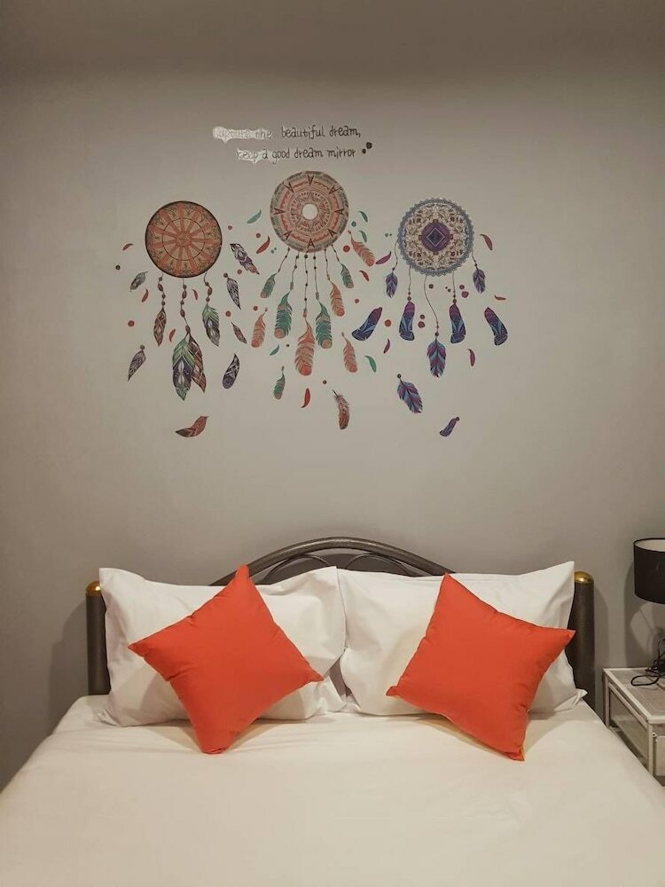 Hostal Sleepy Station - Hostel