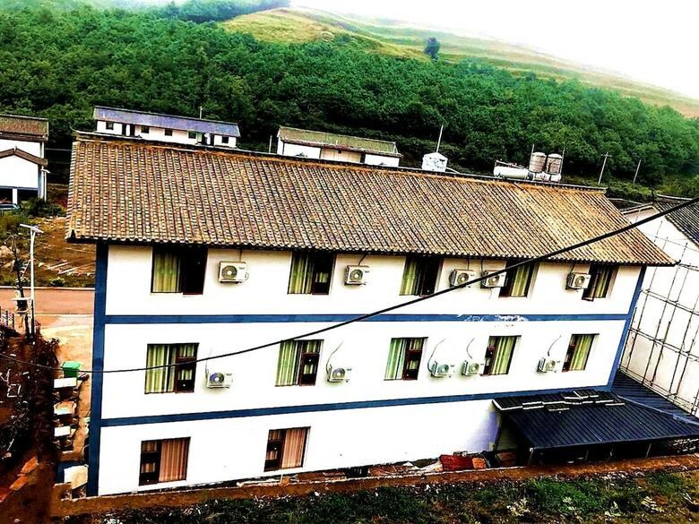 Bed & Breakfast Hongjingxuan Hotel