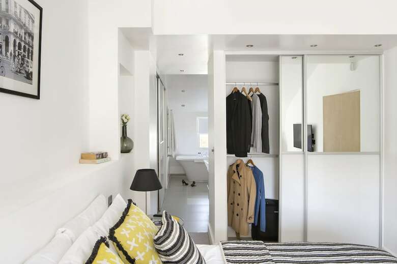 Hotel Nevern Place By Supercity Aparthotels