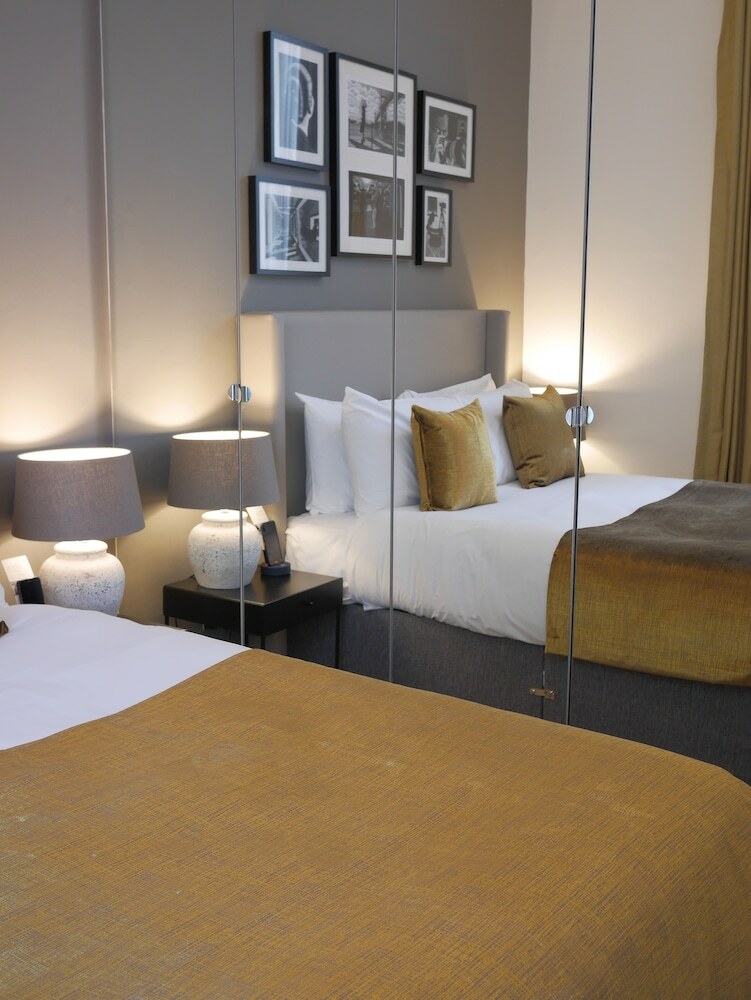 Hotel Nevern Place By Supercity Aparthotels