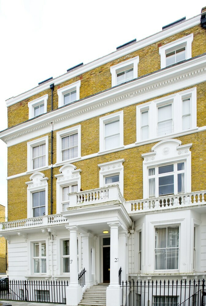 Hotel Nevern Place By Supercity Aparthotels