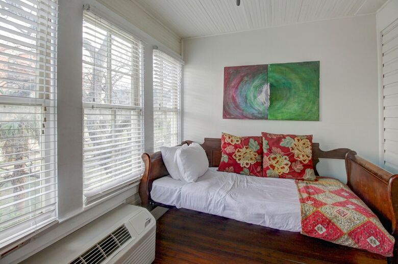 Bed & Breakfast Inn On The Riverwalk
