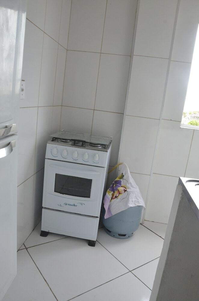 Hostal Hostel Vila Velha
