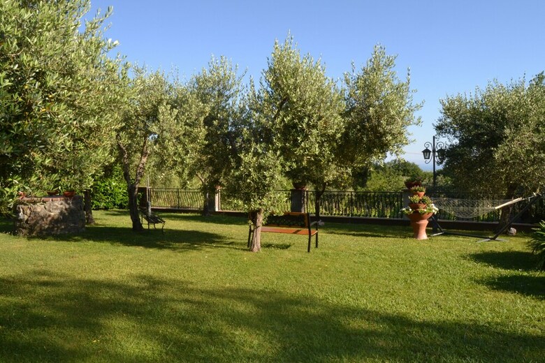 La Pippola B&B