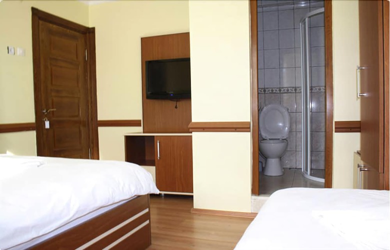 Bed & Breakfast Beyaz Ev