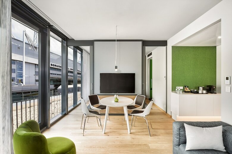 H4 Hotel Monchengladbach