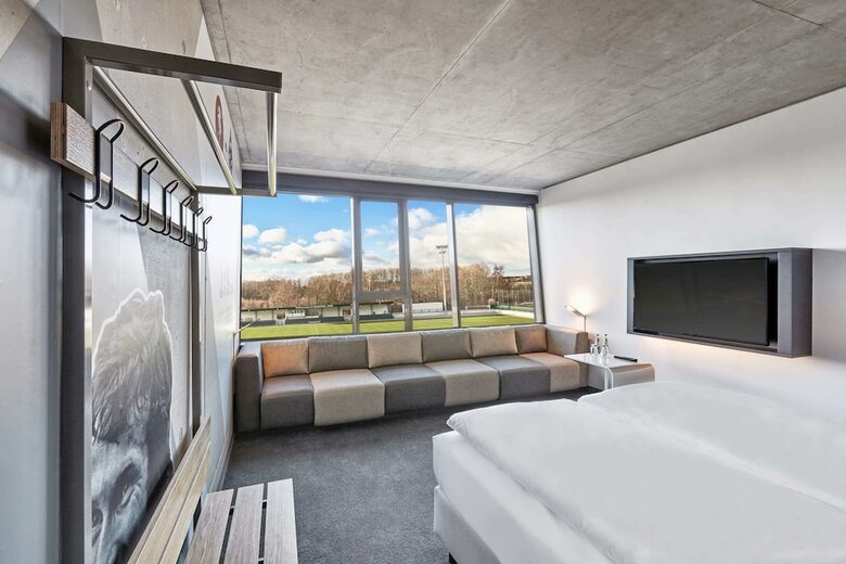 H4 Hotel Monchengladbach