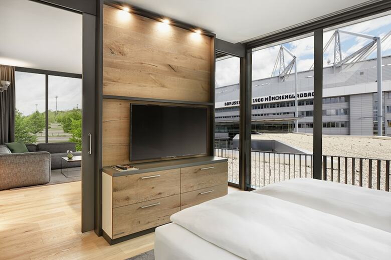 H4 Hotel Monchengladbach
