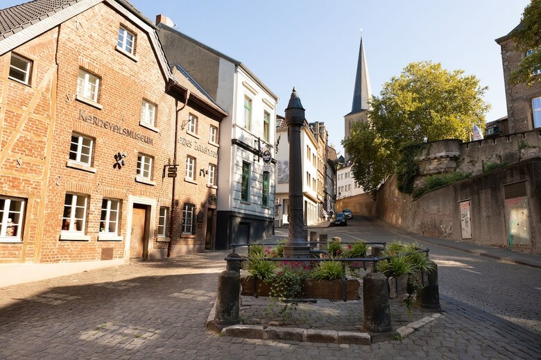 H4 Hotel Monchengladbach