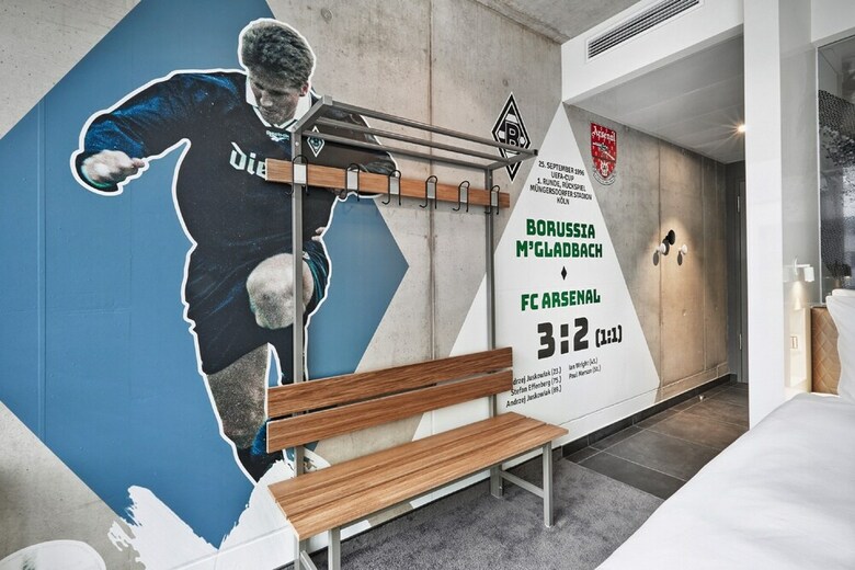 H4 Hotel Monchengladbach