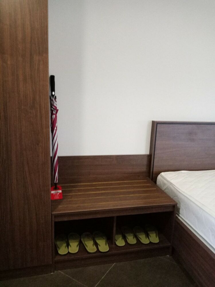 Hostal Sea Star Hostel