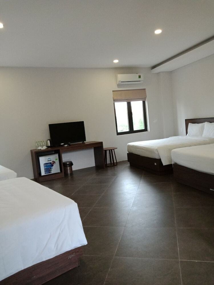 Hostal Sea Star Hostel