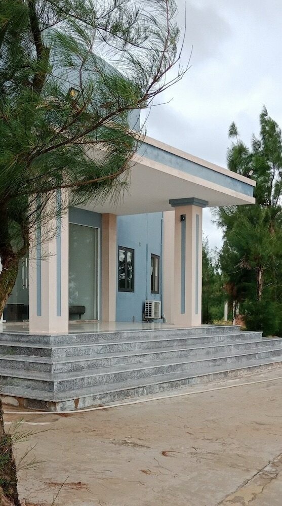 Hostal Sea Star Hostel