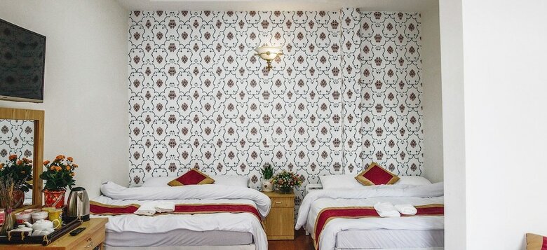 Hotel Villa Homestay Minh Hieu