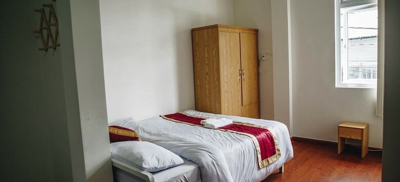Hotel Villa Homestay Minh Hieu