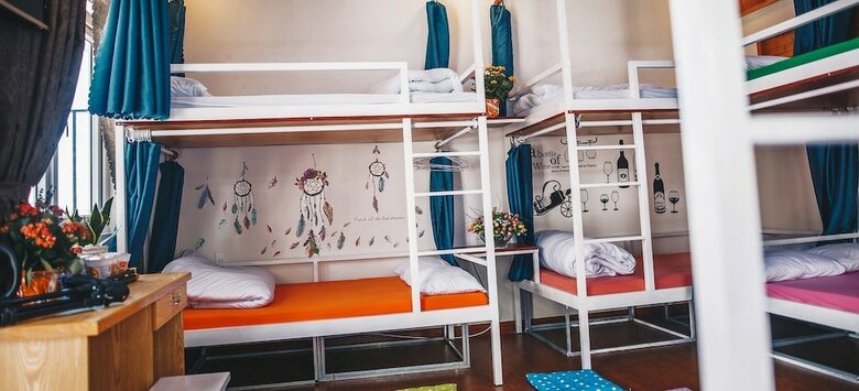Hotel Villa Homestay Minh Hieu