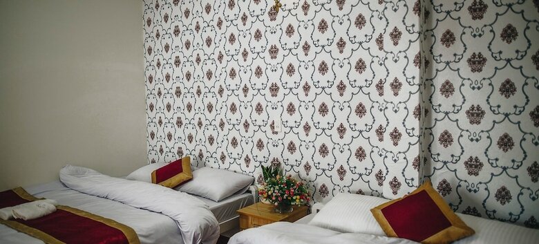 Hotel Villa Homestay Minh Hieu