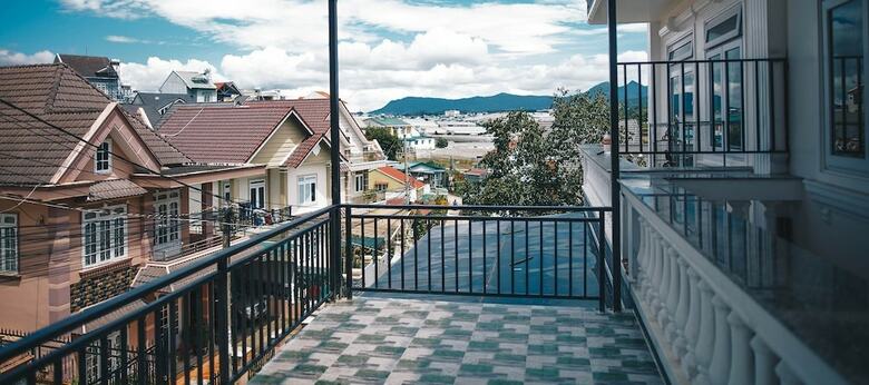 Hotel Villa Homestay Minh Hieu