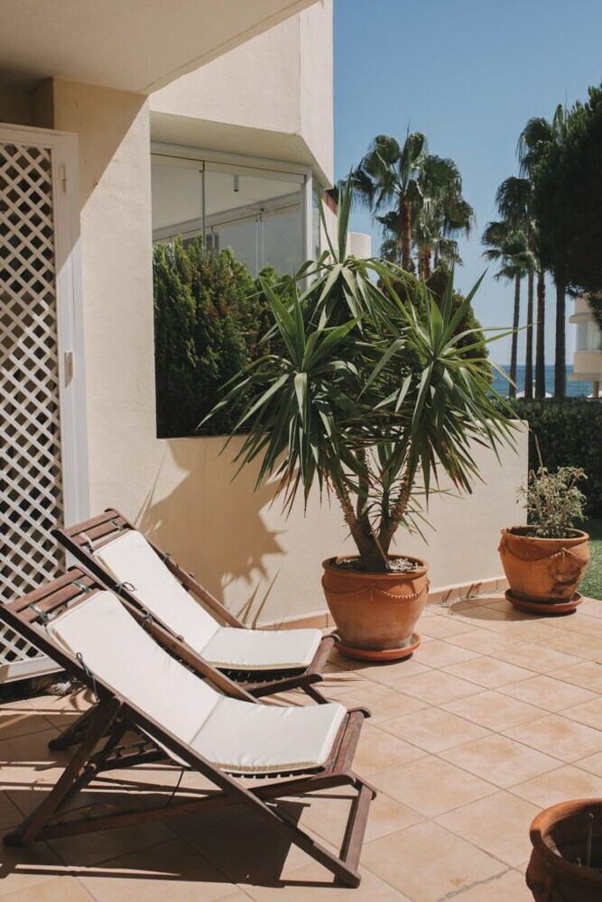 Apartamentos Hacienda Playa By Caleta Homes