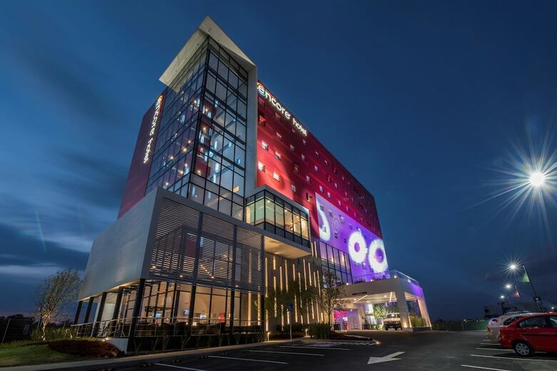 Hotel Ramada Encore By Wyndham Aguascalientes