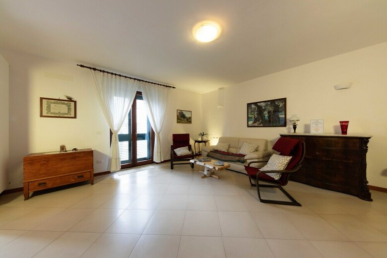 B&B La Stradella
