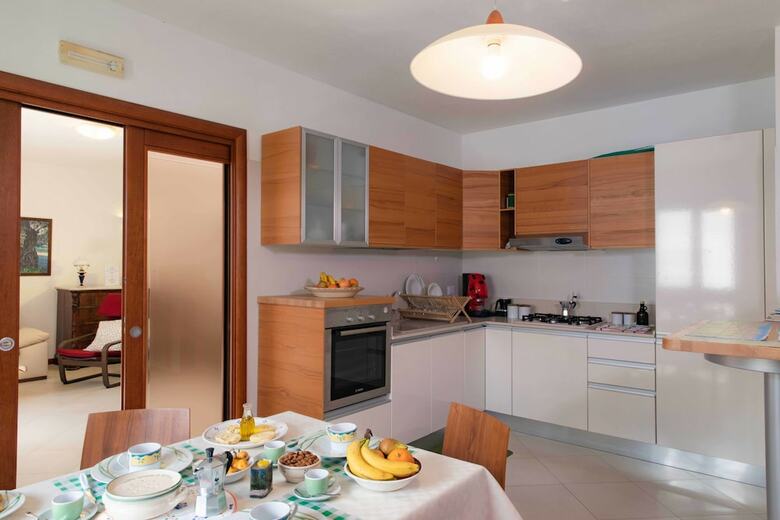 B&B La Stradella