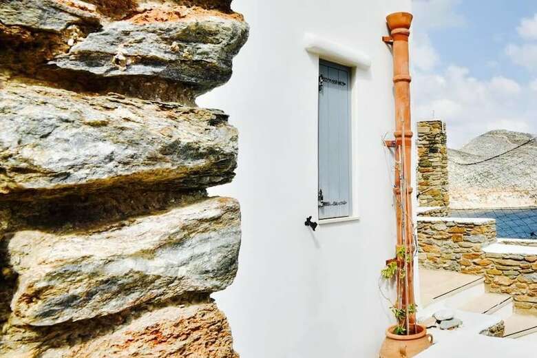 Panormos Art Villas
