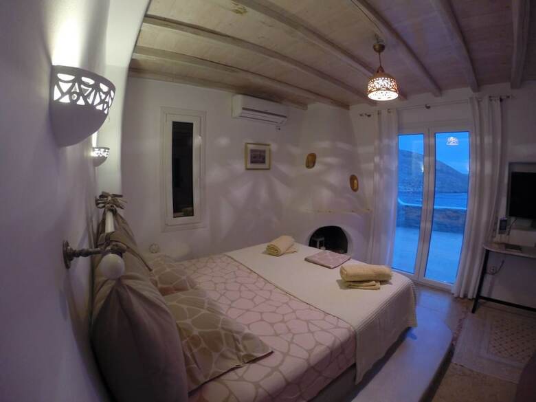Panormos Art Villas