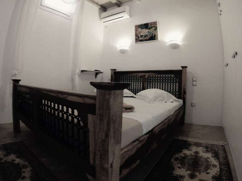 Panormos Art Villas