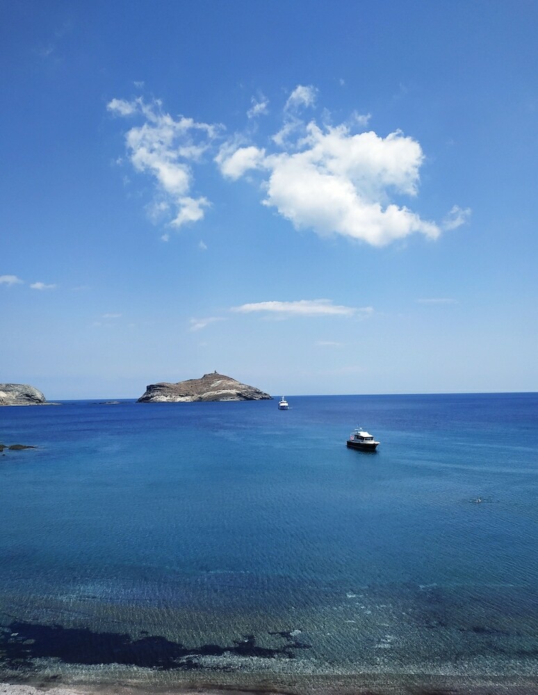 Panormos Art Villas
