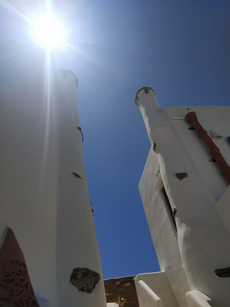 Panormos Art Villas