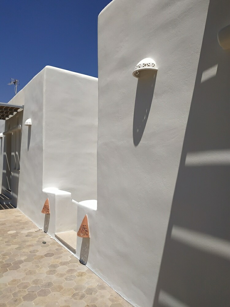 Panormos Art Villas
