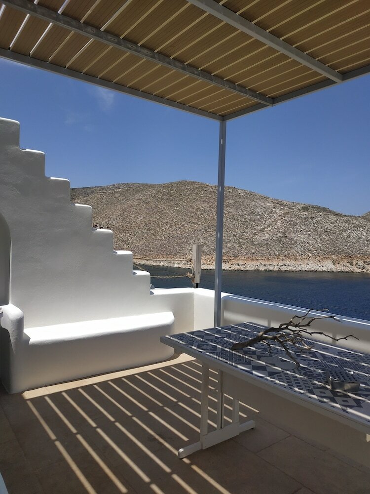 Panormos Art Villas