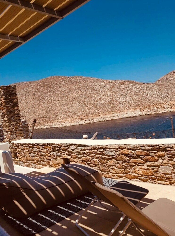 Panormos Art Villas